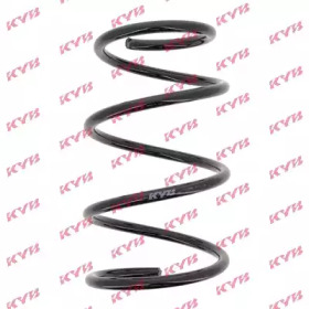 Купить запчасть KYB - RC2966 Пружина ходовой части K-Flex перед прав/лев SUBARU LEGACY IV - F