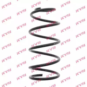 Купить запчасть KYB - RC3010 Пружина передняя K-Flex RC3010