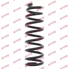 Купить запчасть KYB - RC3422 Пружина передняя K-Flex RC3422