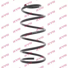 Купить запчасть KYB - RC3430 Пружина передняя K-Flex RC3430