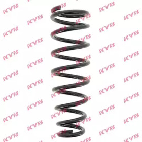 Купить запчасть KYB - RC3431 Пружина ходовой части K-Flex перед Mazda 6 F-