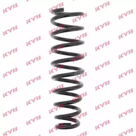 Купить запчасть KYB - RC3432 Пружина ходовой части K-Flex перед Mazda 6 - F