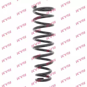 Купить запчасть KYB - RC3433 Пружина передняя K-Flex RC3433