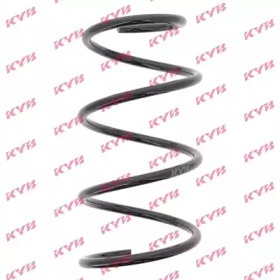 Купить запчасть KYB - RC3447 Пружина ходовой части K-Flex перед прав/лев Toyota Avensis F-