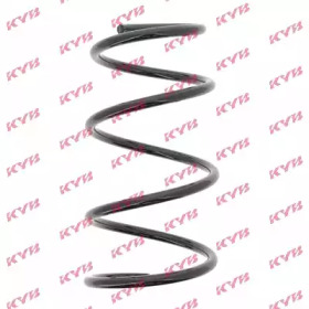 Купить запчасть KYB - RC3448 Пружина ходовой части K-Flex перед прав/лев Toyota Avensis F-