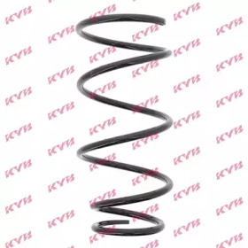 Купить запчасть KYB - RC3452 Пружина передняя K-Flex RC3452