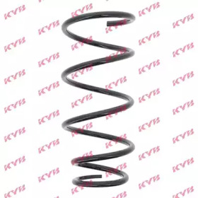 Купить запчасть KYB - RC3453 Пружина ходовой части K-Flex перед прав/лев Toyota Camry F-