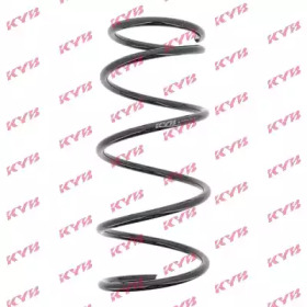 Купить запчасть KYB - RC3942 Пружина передняя K-Flex RC3942