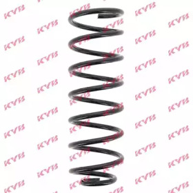 Купить запчасть KYB - RC5070 Пружина ходовой части K-Flex зад VAG TOLEDO I - 1,6 / 1,8 / 2,0 R-