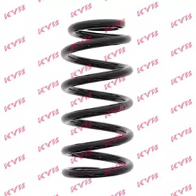 Купить запчасть KYB - RC5809 Пружина ходовой части K-Flex зад прав/лев HONDA CR-V R-