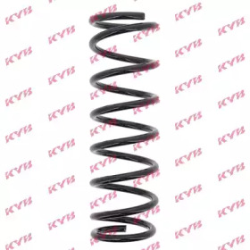 Купить запчасть KYB - RC5810 Пружина задняя K-Flex RC5810