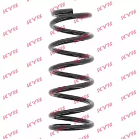 Купить запчасть KYB - RC5824 Пружина ходовой части K-Flex зад прав/лев HONDA CIVIC 5 door - 1,4 / 1,6 R-