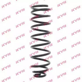 Купить запчасть KYB - RC5864 Пружина K-Flex RC5864