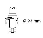 Купить запчасть KYB - RC5875 Пружина K-Flex RC5875