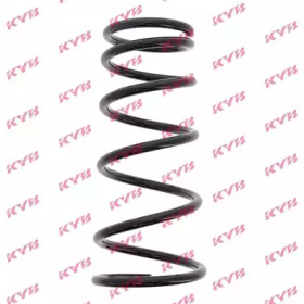 Купить запчасть KYB - RC6431 Пружина ходовой части K-Flex зад прав/лев Subaru Forester R-