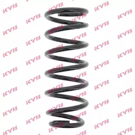 Купить запчасть KYB - RC6714 Пружина задняя K-Flex RC6714