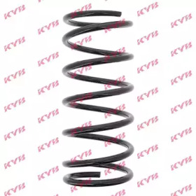 Купить запчасть KYB - RD5962 Пружина K-Flex RD5962