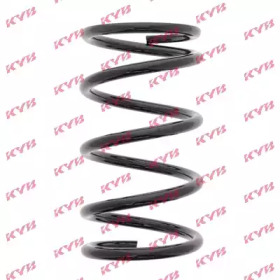 Купить запчасть KYB - RD6508 Пружина задняя K-Flex RD6508