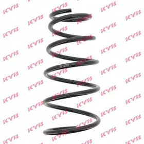 Купить запчасть KYB - RG3571 Пружина ходовой части K-Flex Toyota Camry F-