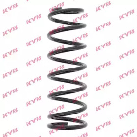 Купить запчасть KYB - RG6544 Пружина задняя K-Flex RG6544