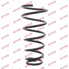 Купить запчасть KYB - RG6798 Пружина задняя K-Flex RG6798