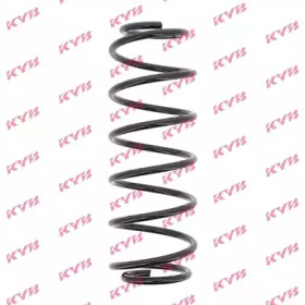 Купить запчасть KYB - RH1016 Пружина ходовой части K-Flex VAG 80 - 1,3 / 1,5 / 1,6 F-