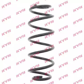 Купить запчасть KYB - RH1020 Пружина ходовой части K-Flex - VAG PASSAT IV - 2,3 V5 / 2,8 V6 / 1,9TDI F-