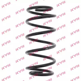 Купить запчасть KYB - RH1651 Пружина K-Flex RH1651