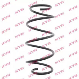 Купить запчасть KYB - RH2730 Пружина K-Flex RH2730