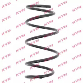 Купить запчасть KYB - RH3344 Пружина передняя K-Flex RH3344