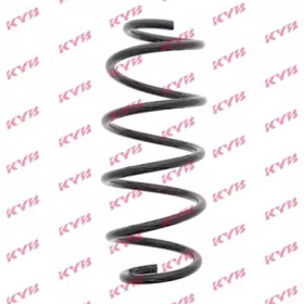 Купить запчасть KYB - RH3559 Пружина ходовой части K-Flex перед Volkswagen Passat V F-