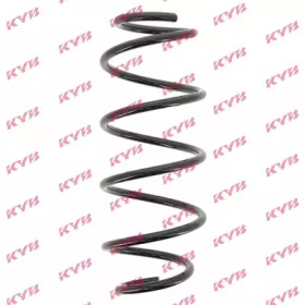 Купить запчасть KYB - RH3907 Пружина передняя K-Flex RH3907