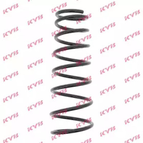 Купить запчасть KYB - RI6162 Пружина ходовой части K-Flex зад TOYOTA AVENSIS 4 door - 1,6 / 1,8 R-