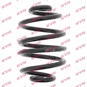Купить запчасть KYB - RX6342 Пружина K-Flex RX6342