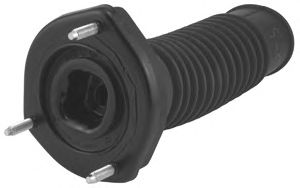 Купить KYB - SM5175 Комплект амортизационной опоры зад Toyota Camry 96-, Lexus RX300 00-03