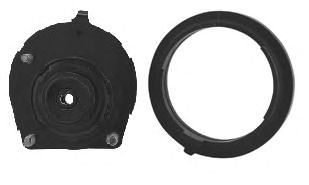 Купить запчасть KYB - SM5406 Комплект амортизационной опоры зад прав MAZDA 323 - R(R)