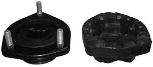 Купить запчасть KYB - SM5491 Комплект амортизационной опоры зад прав LEXUS RX300 / 350RX400H