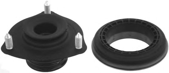 Купить запчасть KYB - SM5615 Комплект амортизационной опоры перед Honda Civic (06 - )