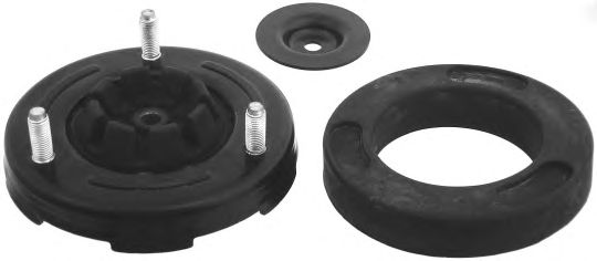 Купить запчасть KYB - SM5618 Комплект верхней опоры SM5618
