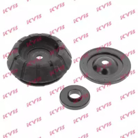 Купить запчасть KYB - SM5736 Комплект амортизационной опоры перед SUZUKI SX4 / SX4 CLASSIC (EY, GY) / FIAT SEDICI (FY_) - F