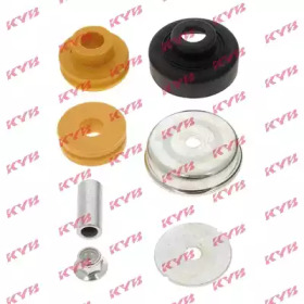 Купить запчасть KYB - SM5752 Комплект амортизационной опоры зад BMW 1 / BMW 3 / BMW X1 - R
