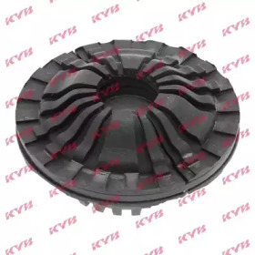 Купить запчасть KYB - SM5784 Комплект верхней опоры AUDI: A4 (8K2, B8), A4 Allroad (8KH, B8), A4 Avant (8K5, B8), A5 (8T3), A5 Convertible (8F7), A5 Sportback (8TA), A8 (4E_), Q5 (8R) - PORSCHE: MACAN