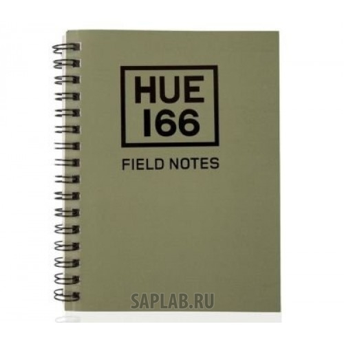 Купить запчасть LAND ROVER - LDNB561GNA Маленькая записная книжка Land Rover Hue Note Book Small A6 - Green