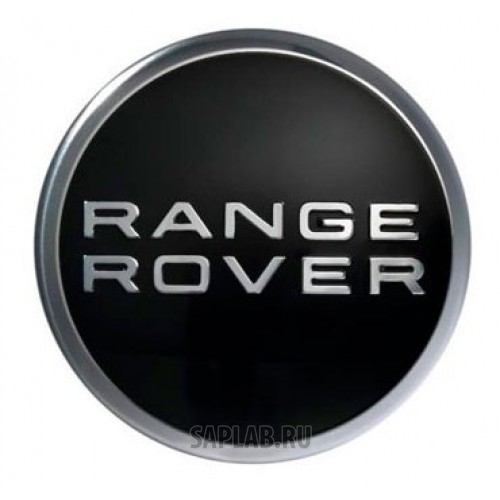 Купить запчасть LAND ROVER - LR089428 Крышка ступицы колеса Range Rover Wheel Centre Cap Bright 2017