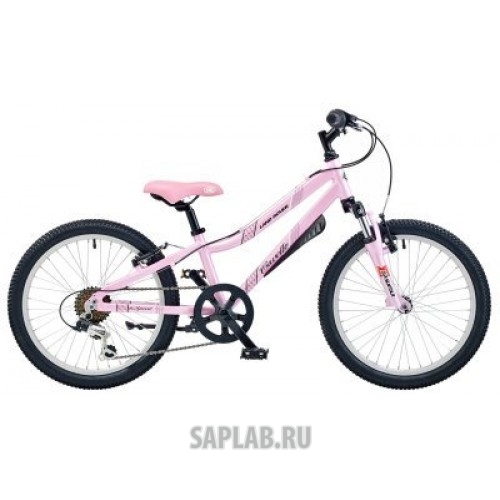 Купить запчасть LAND ROVER - LRBIKELRR113210 Детский велосипед Land Rover Cavello, артикул LRBIKELRR113210