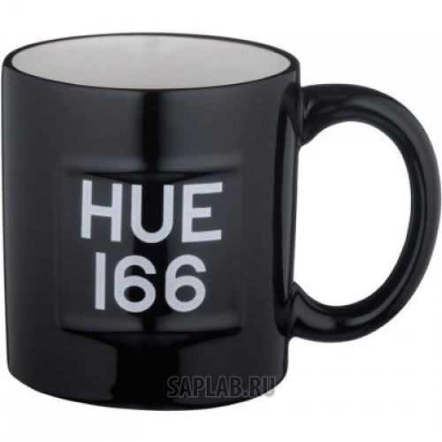 Купить запчасть LAND ROVER - LRCEAHUEB Керамическая кружка Land Rover Mug HUE166, Black, артикул LRCEAHUEB