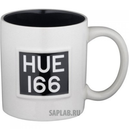 Купить запчасть LAND ROVER - LRCEAHUEW Керамическая кружка Land Rover Mug HUE166, White, артикул LRCEAHUEW