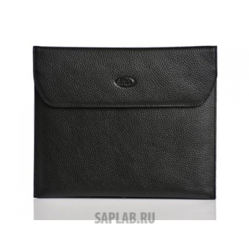 Купить запчасть LAND ROVER - LRSS12RLIPH Кожаный чехол для iPad Land Rover Leather iPad Case Black