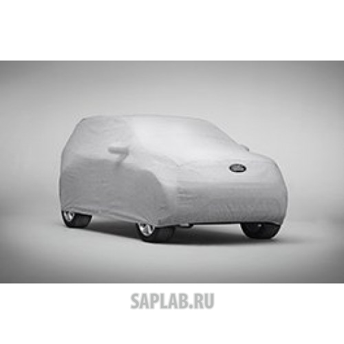 Купить запчасть LAND ROVER - VPLCC0103 Чехол для автомобиля Land Rover Discovery Sport Outdoor Car Cover, артикул VPLCC0103