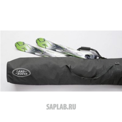 Купить запчасть LAND ROVER - VPLGS0166 Чехол для лыж Land Rover Cargo Management Ski Bag, артикул VPLGS0166